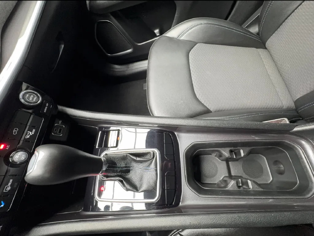 Jeep Compass photo 51