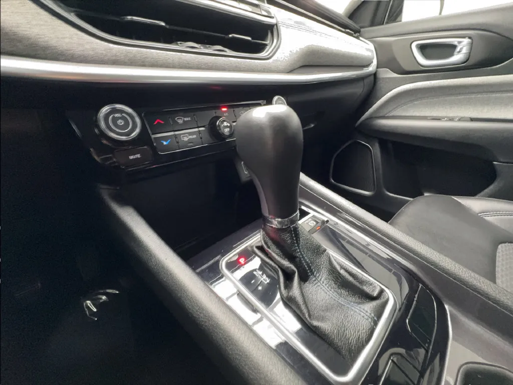 Jeep Compass photo 49