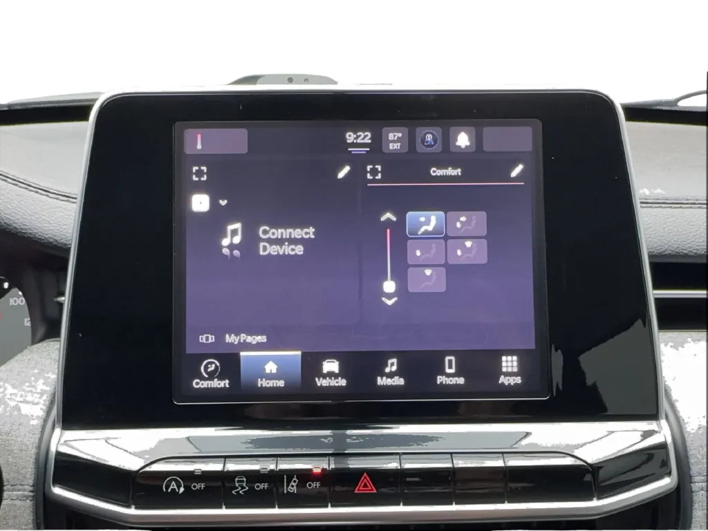 Jeep Compass photo 54