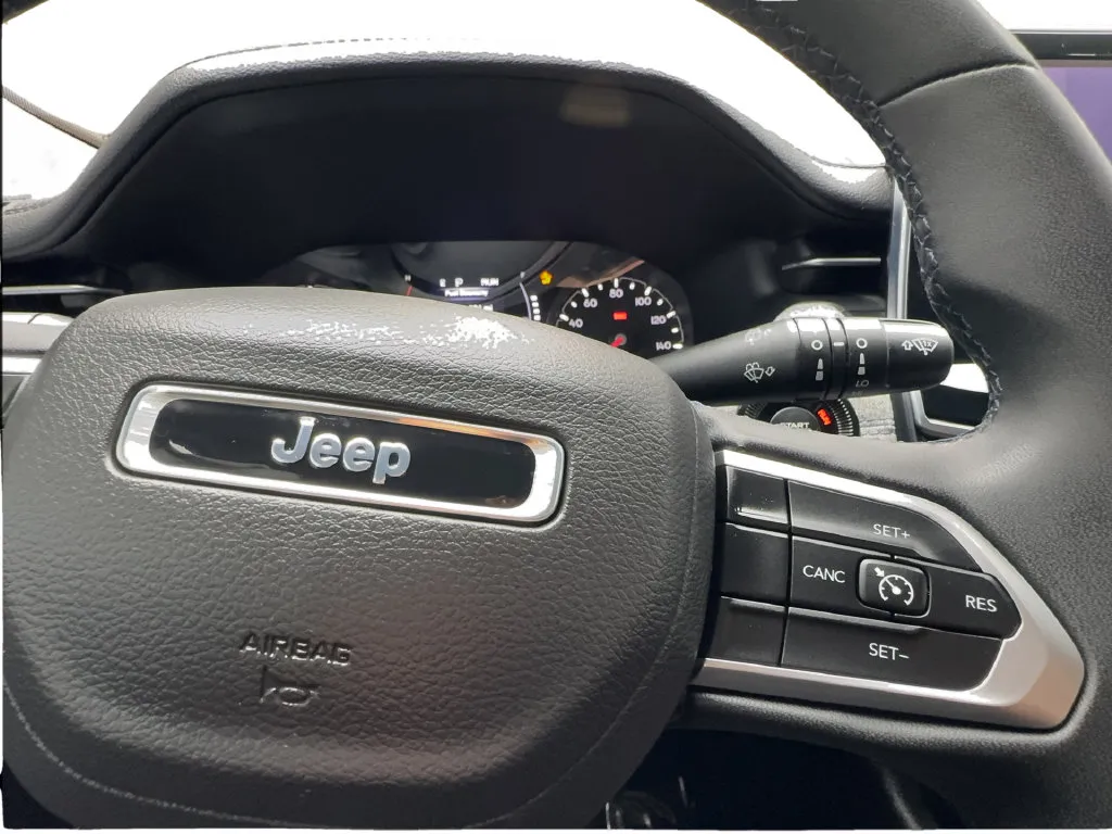 Jeep Compass photo 42