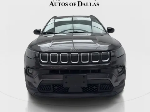 More photos of 2022 Jeep Compass Latitude at Autos of Dallas - Plano, TX