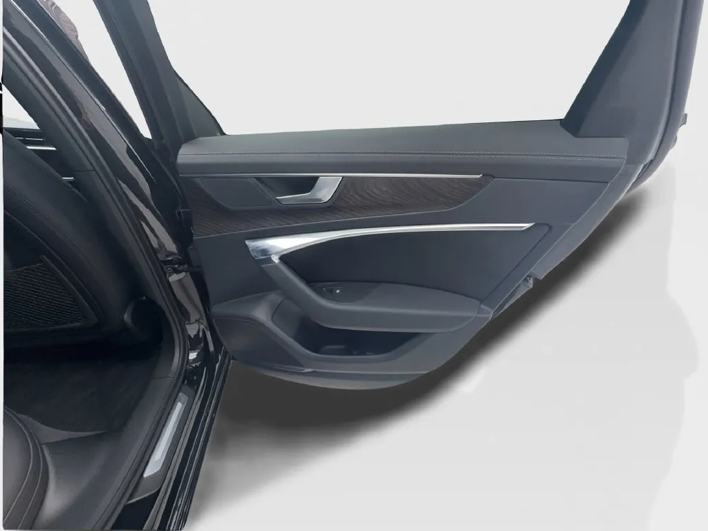 Audi A6 photo 29