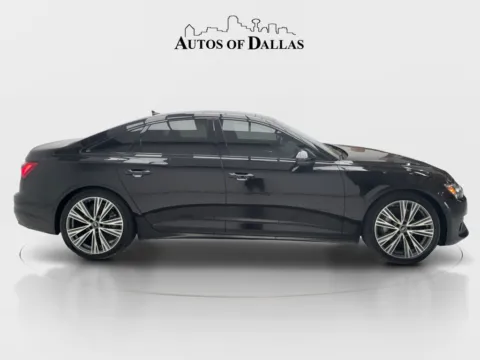 More photos of 2023 Audi A6 quattro Premium 45 TFSI at Autos of Dallas - Plano, TX