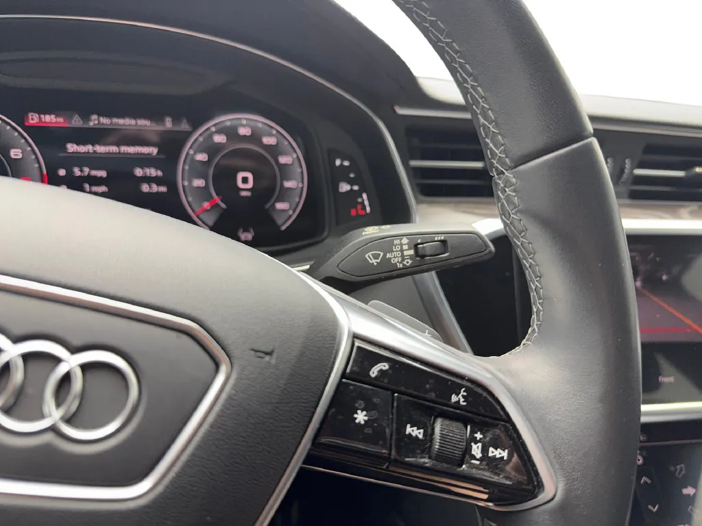 Audi A6 photo 40