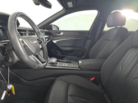 More photos of 2023 Audi A6 quattro Premium 45 TFSI at Autos of Dallas - Plano, TX