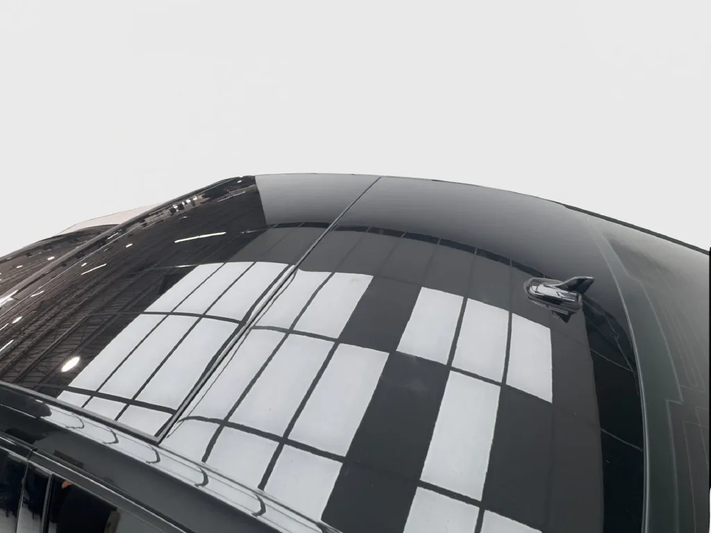Audi A6 photo 11