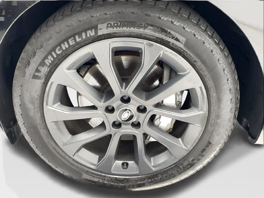Land Rover Range Rover Sport photo 15