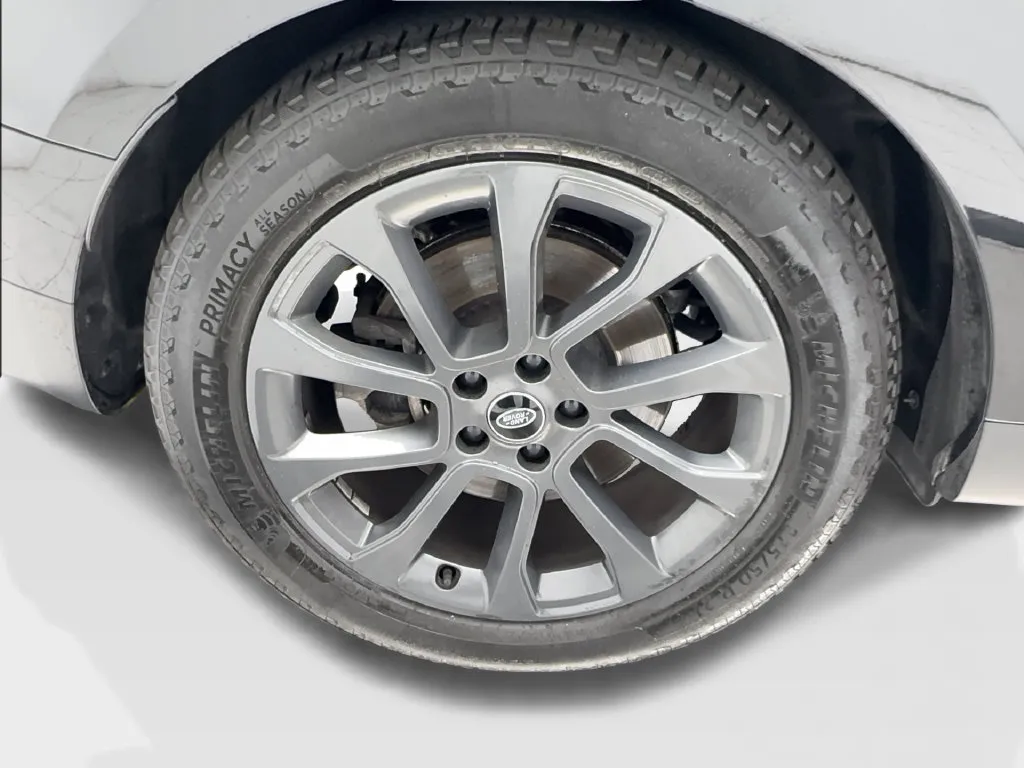 Land Rover Range Rover Sport photo 18