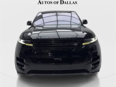 Another view of 2023 Land Rover Range Rover Sport SE for sale in Plano, TX at Autos of Dallas - Plano