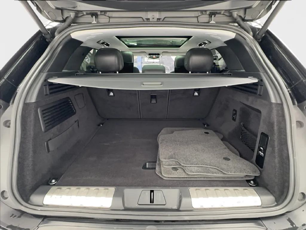 Land Rover Range Rover Sport photo 19