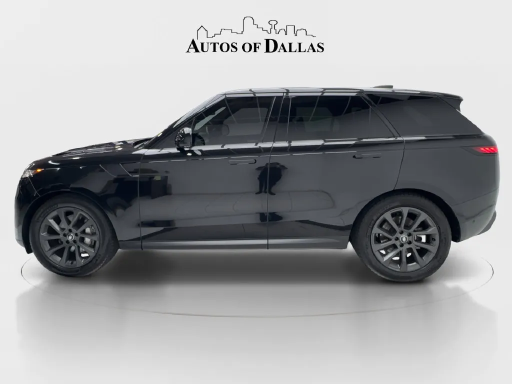 Land Rover Range Rover Sport photo 6