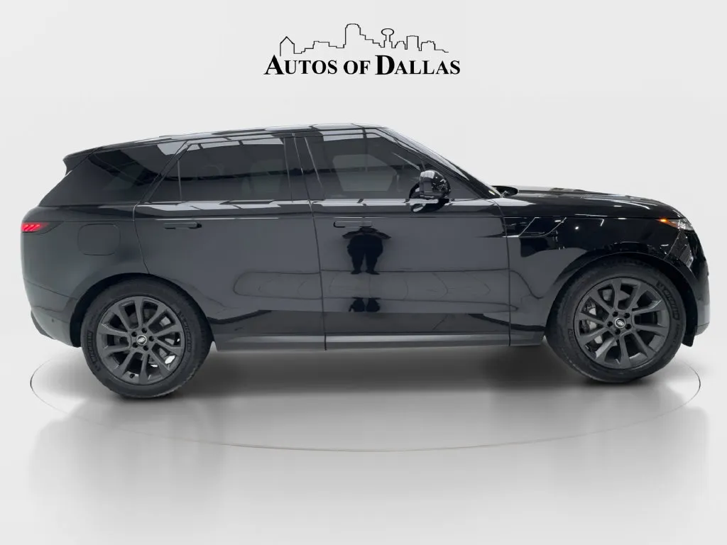 Land Rover Range Rover Sport photo 7