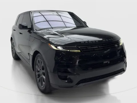 Photos of 2023 Land Rover Range Rover Sport SE for sale in Plano, TX at Autos of Dallas - Plano