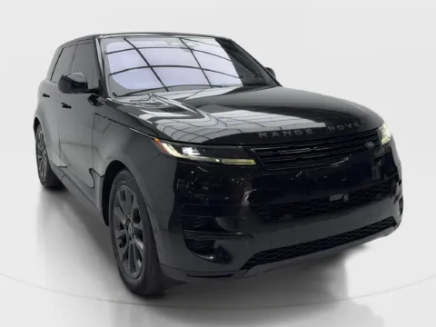 Another view of 2023 Land Rover Range Rover Sport SE for sale in Plano, TX at Autos of Dallas - Plano