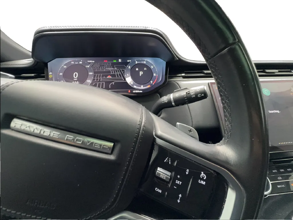Land Rover Range Rover Sport photo 43