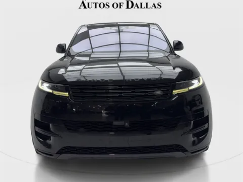 More photos of 2023 Land Rover Range Rover Sport SE at Autos of Dallas - Plano, TX