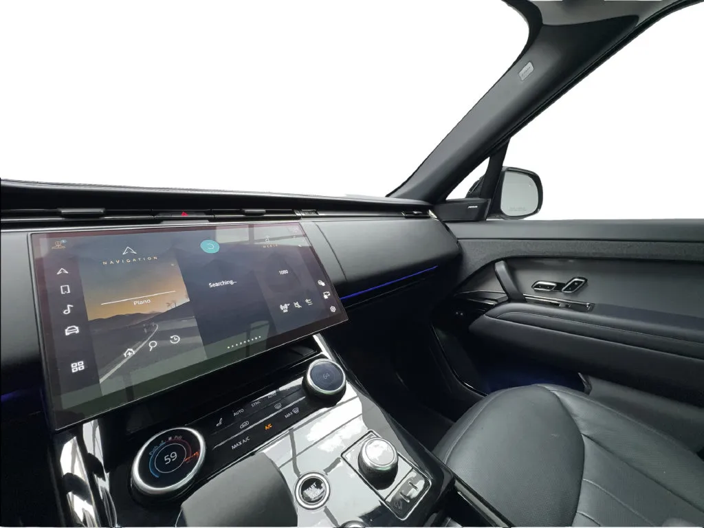 Land Rover Range Rover Sport photo 45