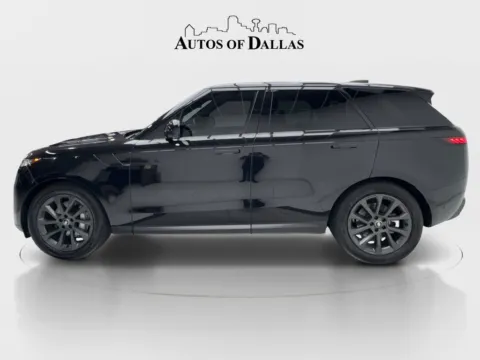 More photos of 2023 Land Rover Range Rover Sport SE at Autos of Dallas - Plano, TX