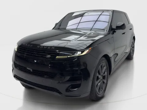 More photos of 2023 Land Rover Range Rover Sport SE at Autos of Dallas - Plano, TX