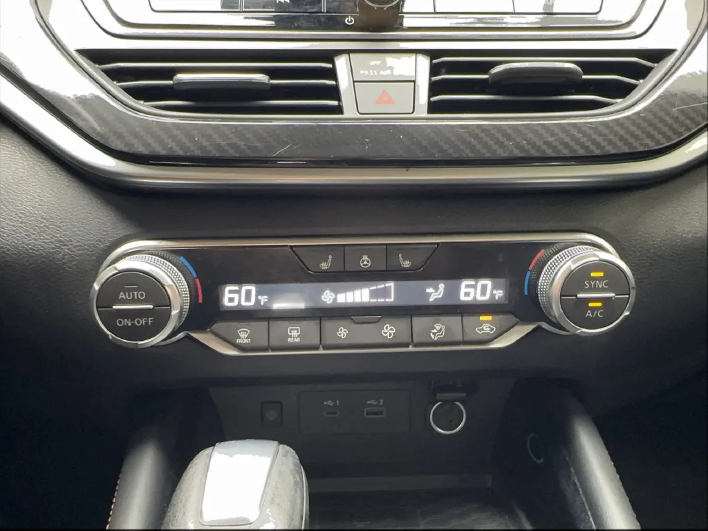 Nissan Altima photo 56