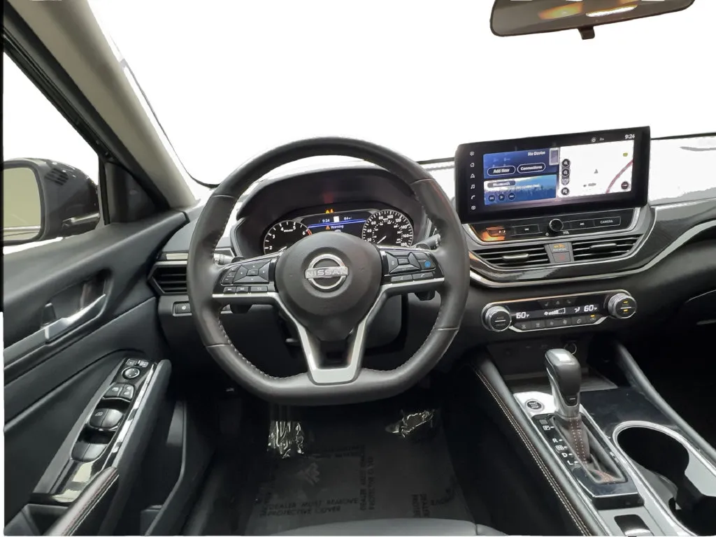 Nissan Altima photo 40
