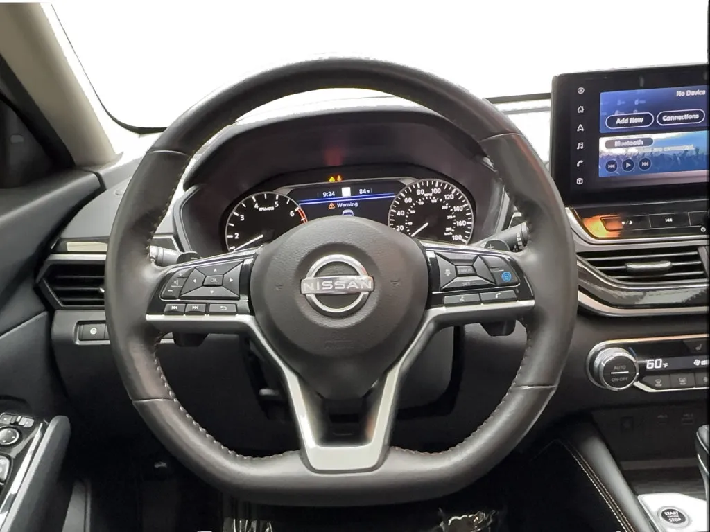 Nissan Altima photo 41