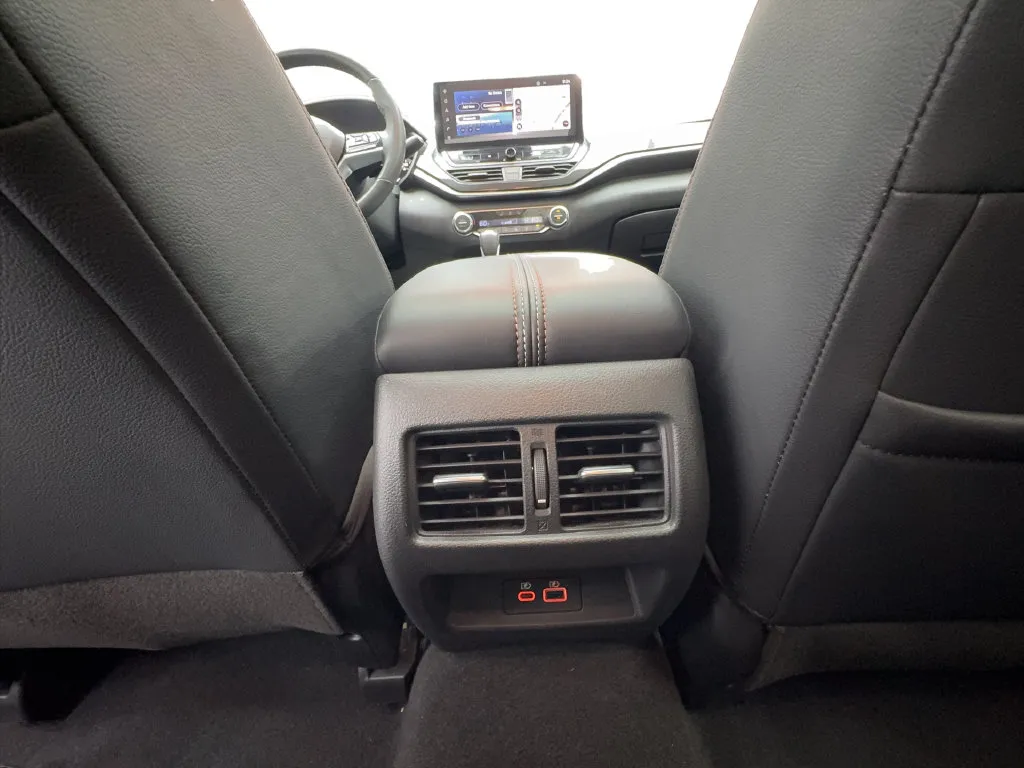 Nissan Altima photo 43