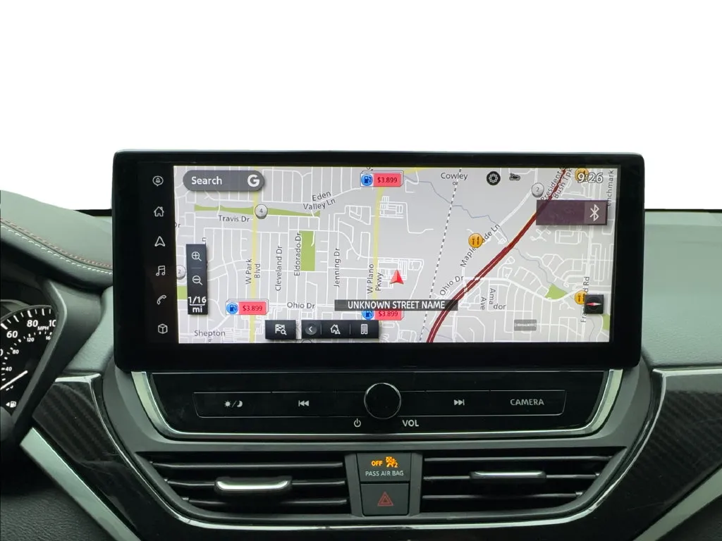 Nissan Altima photo 58