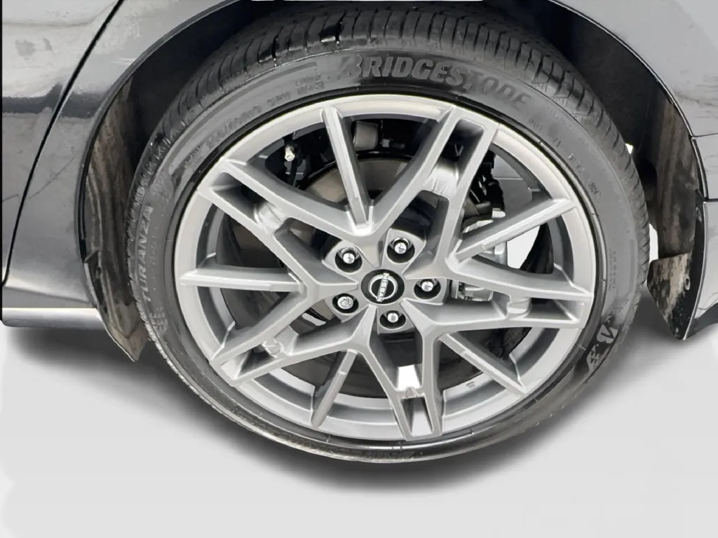 Nissan Altima photo 14