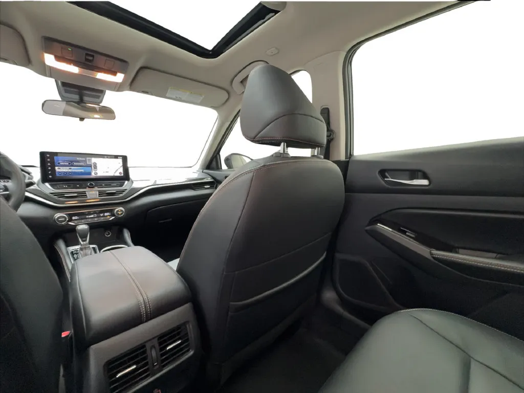 Nissan Altima photo 44
