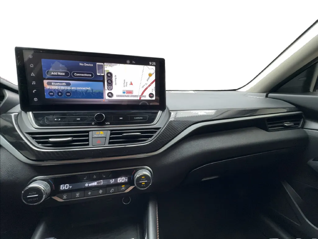 Nissan Altima photo 49