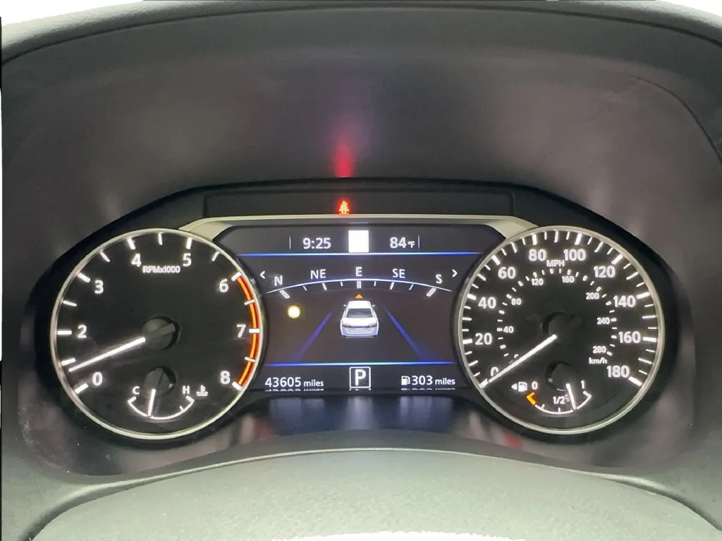 Nissan Altima photo 45