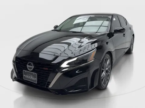 More photos of 2024 Nissan Altima 2.0 SR at Autos of Dallas - Plano, TX
