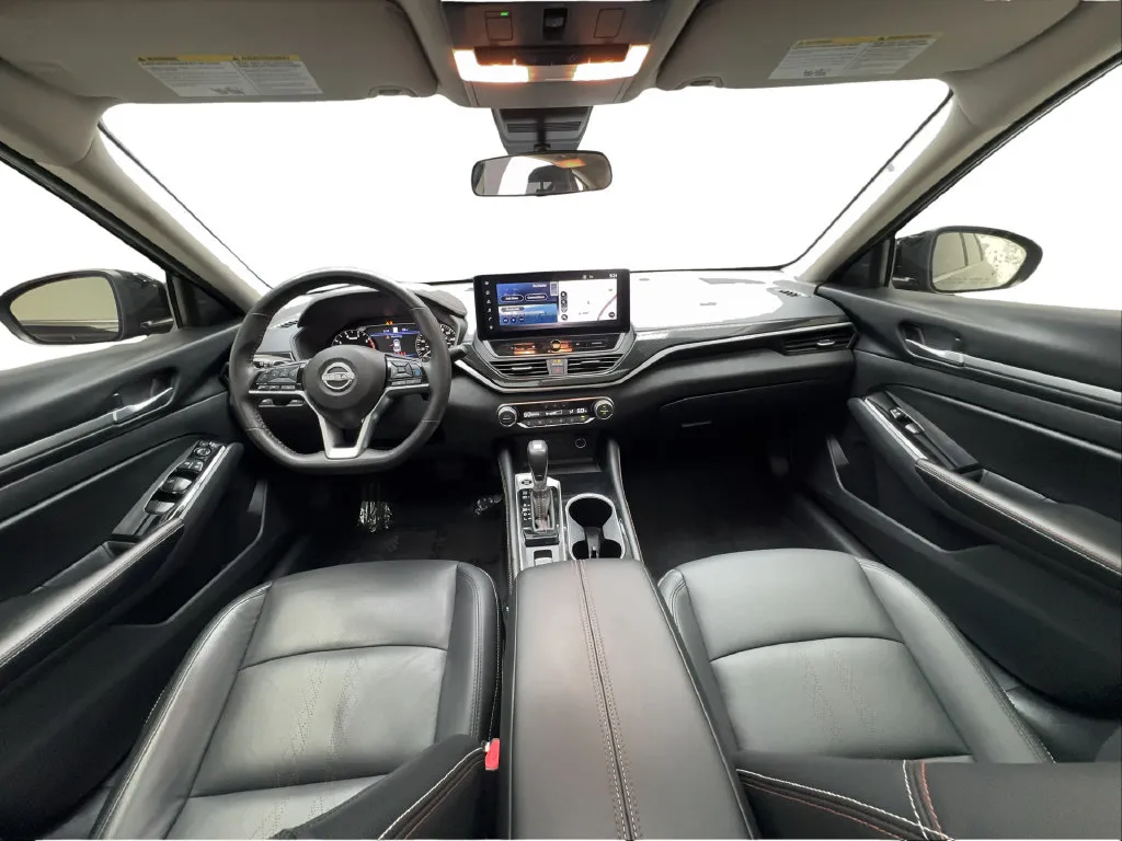 Nissan Altima photo 42
