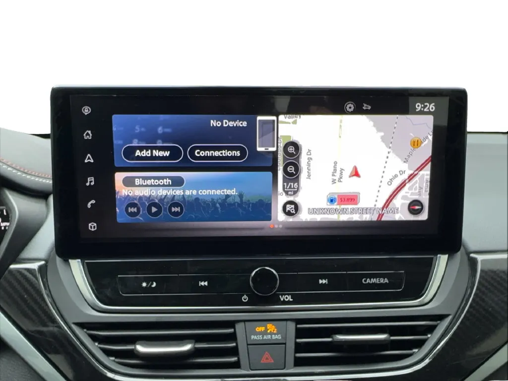 Nissan Altima photo 57