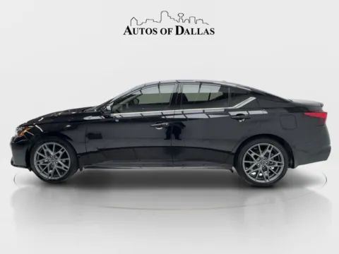 More photos of 2024 Nissan Altima 2.0 SR at Autos of Dallas - Plano, TX