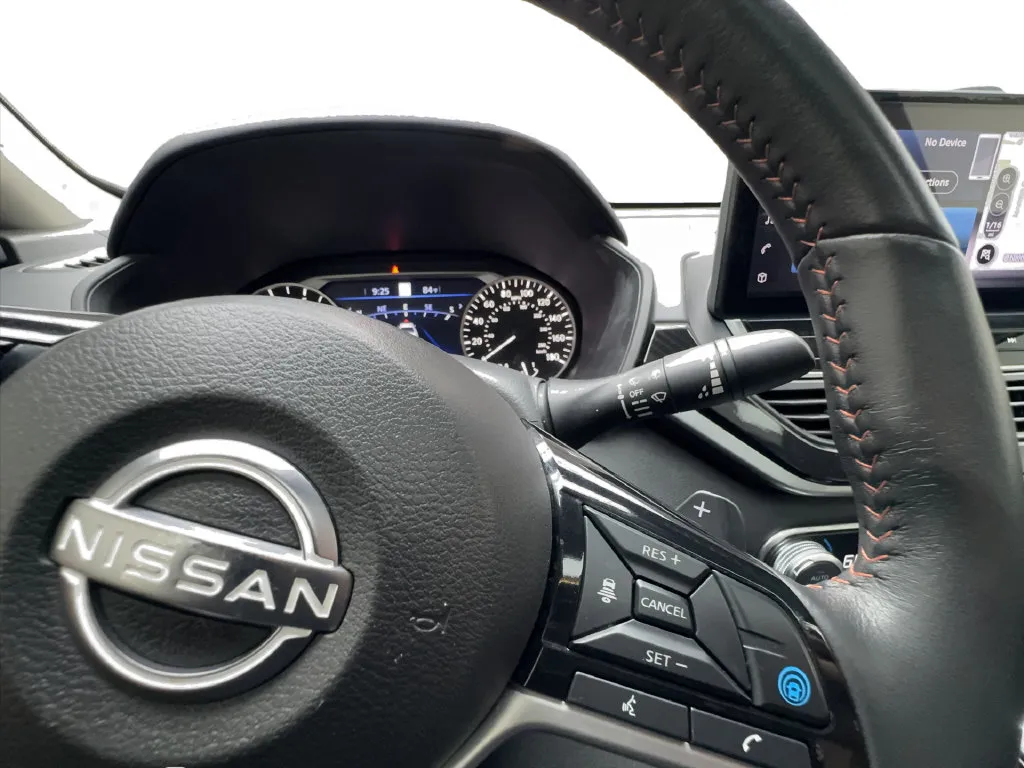 Nissan Altima photo 46