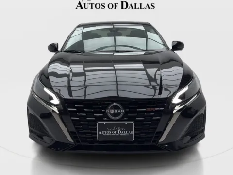 More photos of 2024 Nissan Altima 2.0 SR at Autos of Dallas - Plano, TX