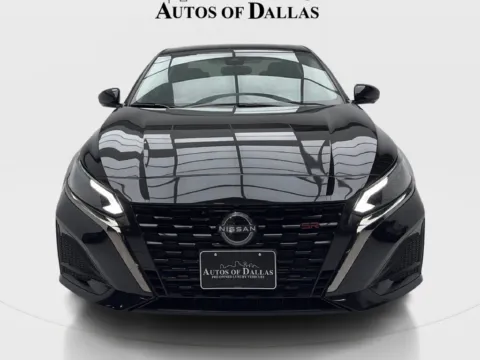 More photos of 2024 Nissan Altima 2.0 SR at Autos of Dallas - Plano, TX