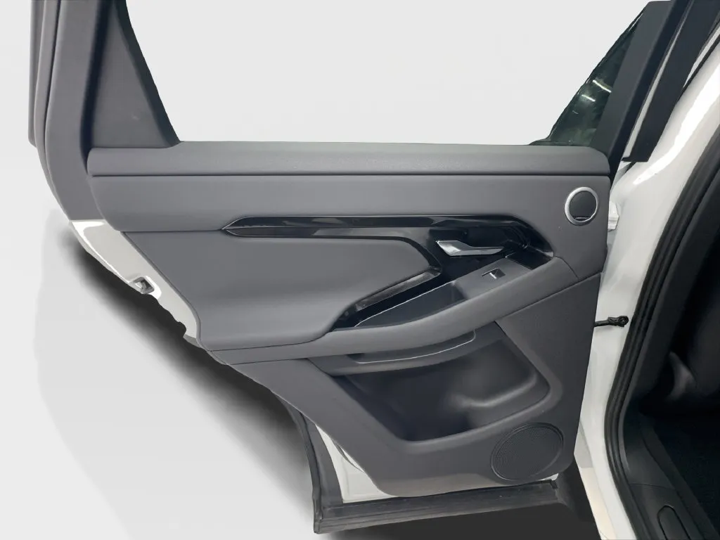 Land Rover Range Rover Evoque photo 27