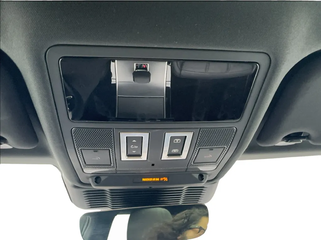 Land Rover Range Rover Evoque photo 44