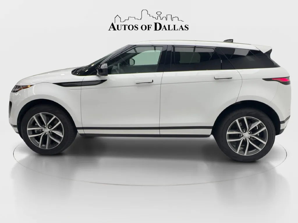 Land Rover Range Rover Evoque photo 6