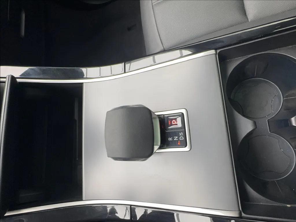 Land Rover Range Rover Evoque photo 46