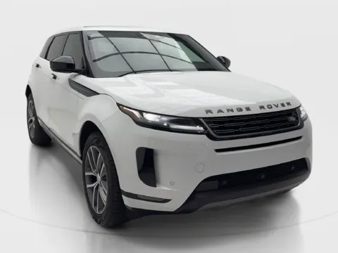 Another view of 2026 Land Rover Range Rover Evoque S for sale in Plano, TX at Autos of Dallas - Plano