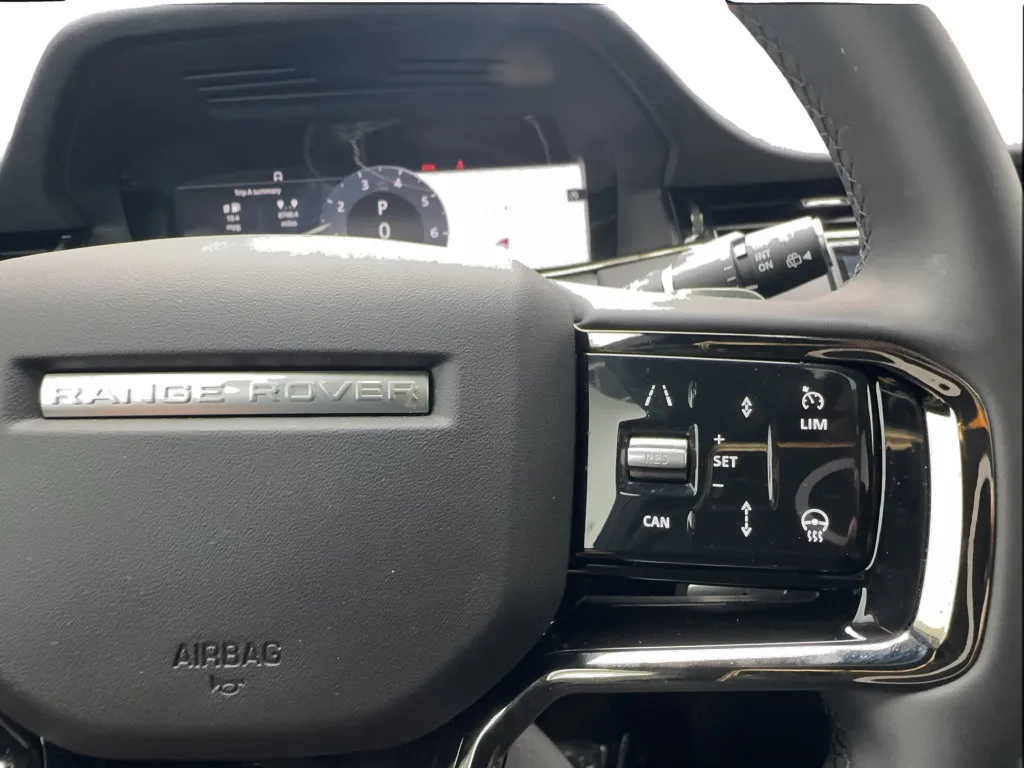 Land Rover Range Rover Evoque photo 41
