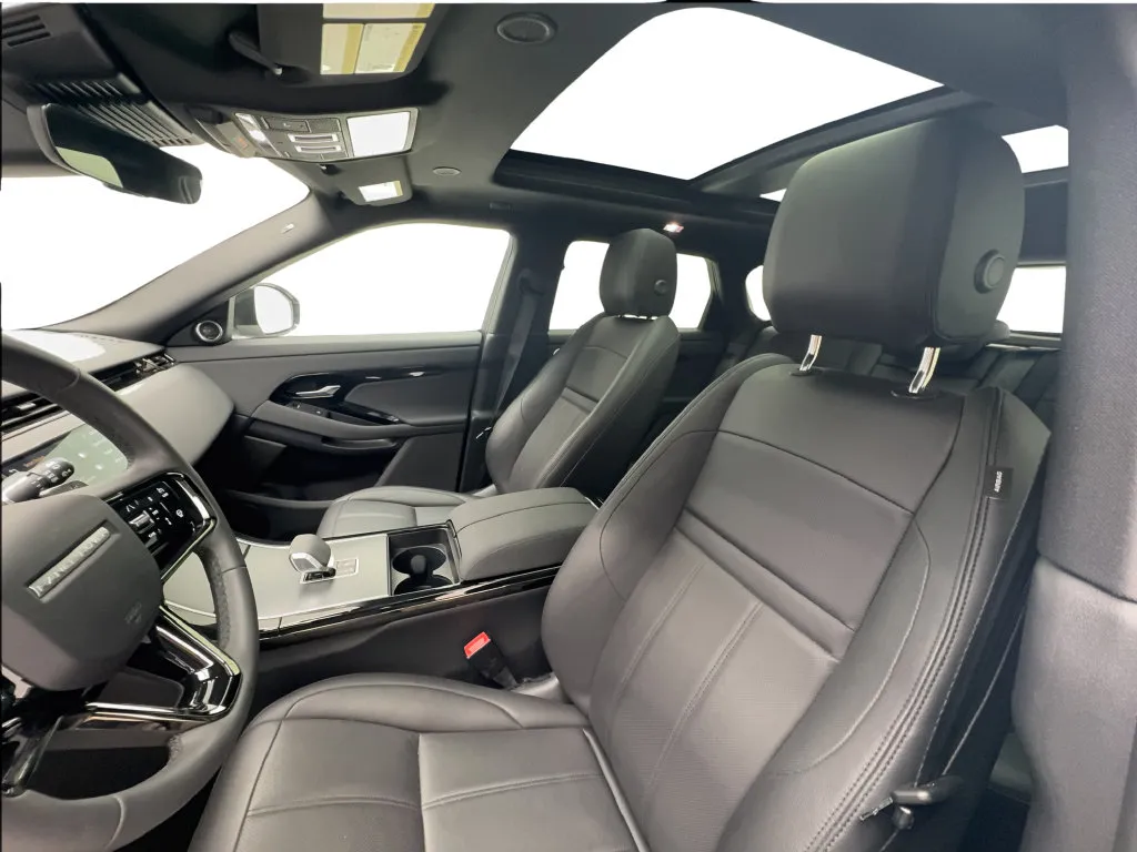 Land Rover Range Rover Evoque photo 20