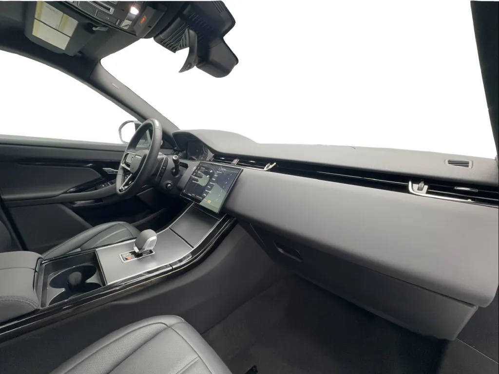 Land Rover Range Rover Evoque photo 37