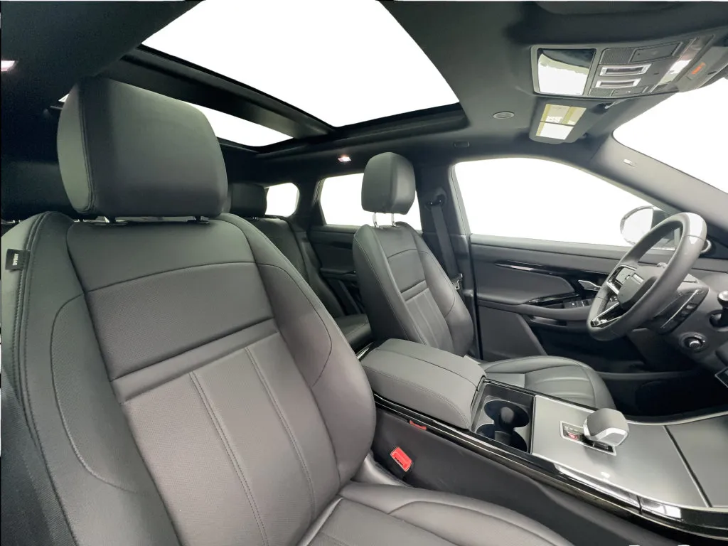 Land Rover Range Rover Evoque photo 35