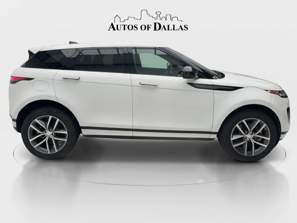 Land Rover Range Rover Evoque photo 7
