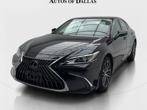 More photos of 2023 Lexus ES 350 at Autos of Dallas - Plano, TX